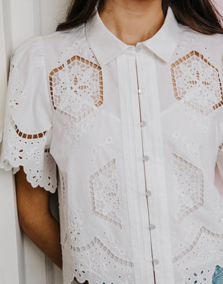 Abigail Top