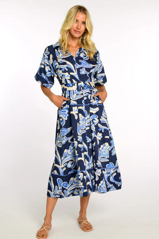 Collins Dress