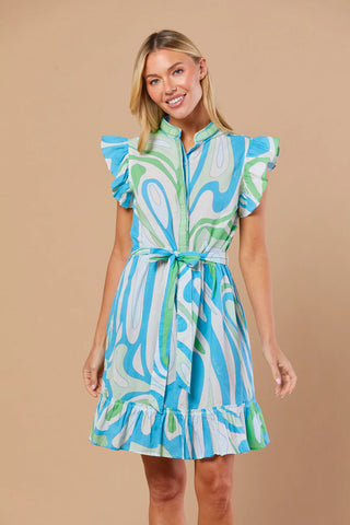 Miller Dress