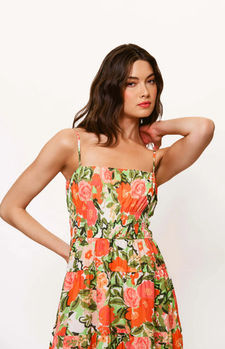 Hutton Dress