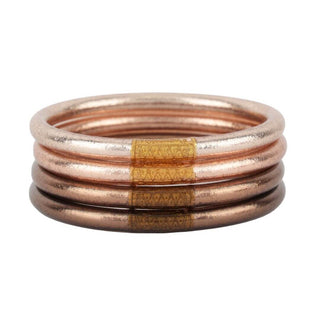 LG All Weather Bangle- Fawn