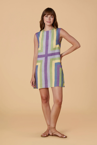 Wynn Dress