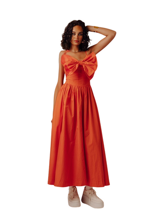 Dolcia Dress