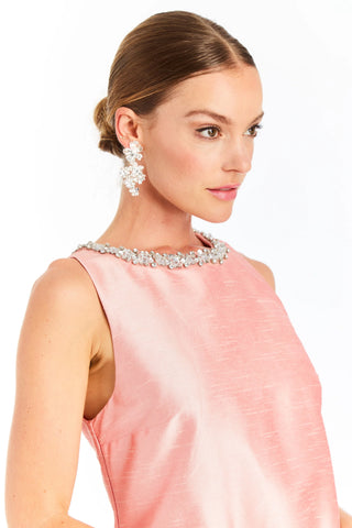 Manhattan Embellished Shift