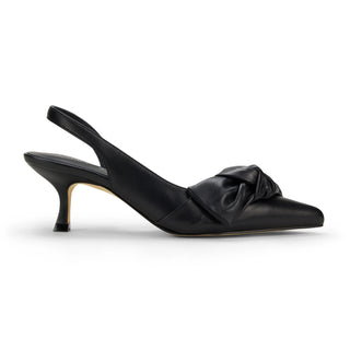 Kaleigh Bow Heel