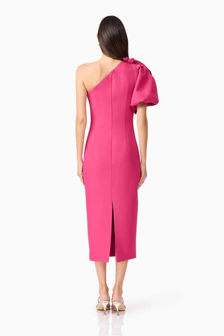 Elysie Midi Dress
