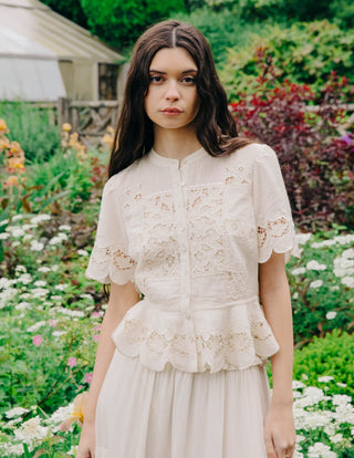 Elizabeth Top