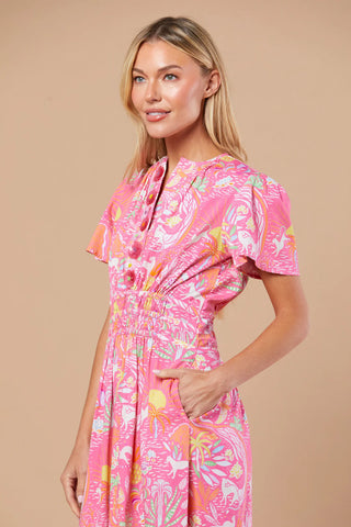 Eloise Dress