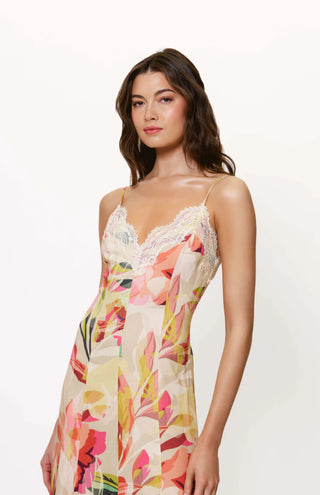 Baldwin Dress