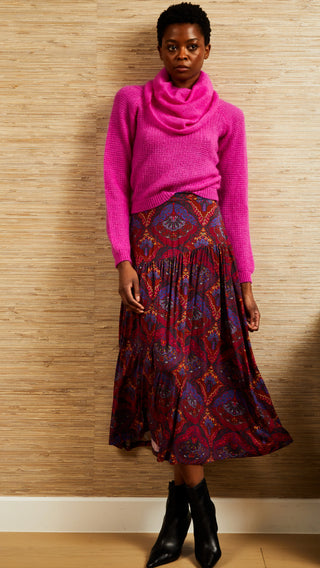 Camden Sweater