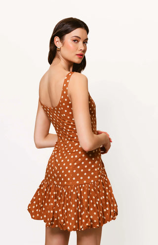 Lowry Dress