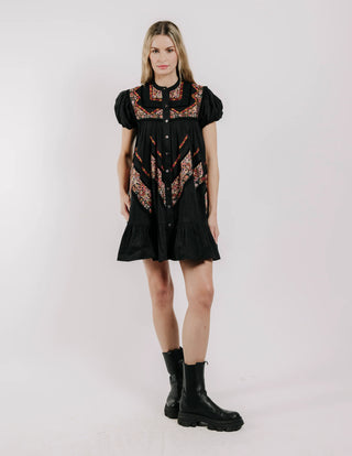 Molly Mini Dres