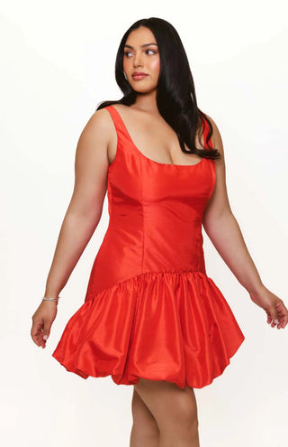 Lowry Dress