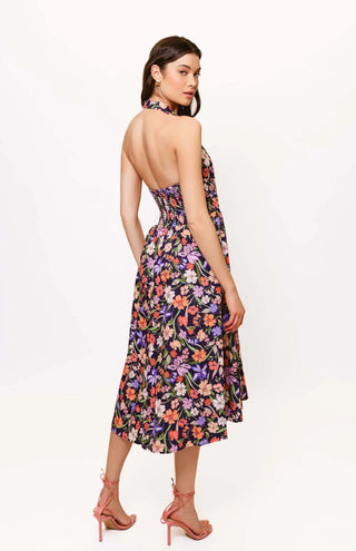 Alessia Dress