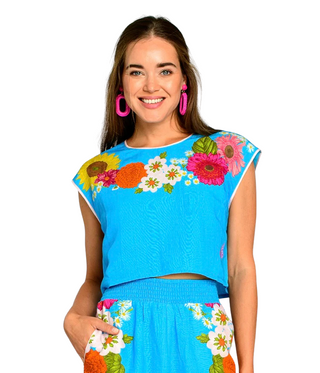Jackie Top