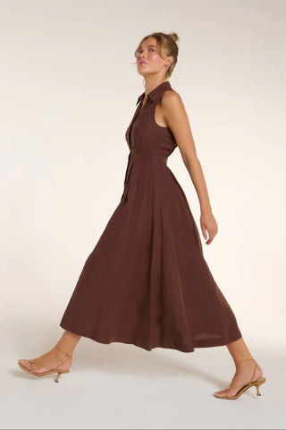 Stacia Dress