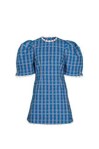 Carmen Dress