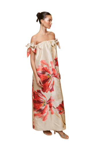 Iris Dress