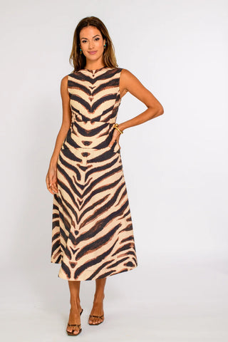 Claire Dress