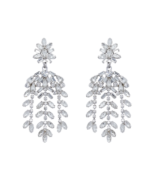 Elena Statement Earrings