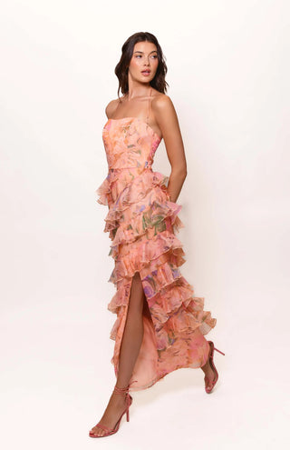 Lou Dress