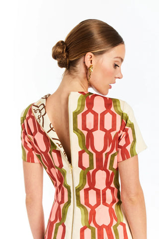 Hampton Convertible Midi