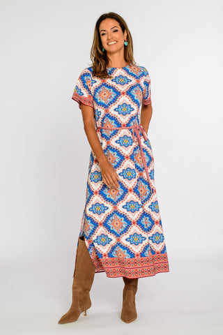 Tess Midi Dress