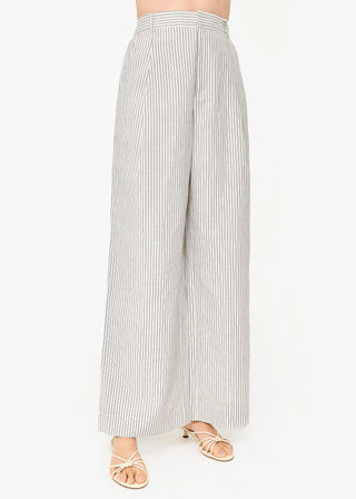 Hampton High Rise Pant