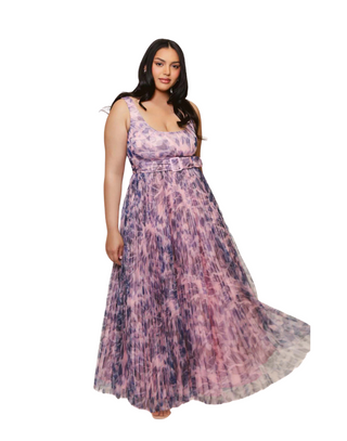Effy Gown