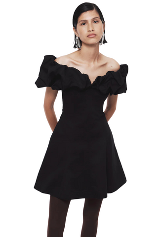 Cumaral Dress
