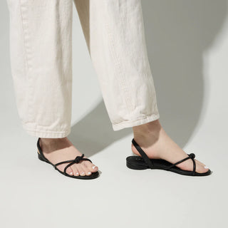 Alison Slingback Sandal