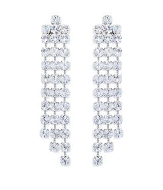 Estelle Chandelier Earrings