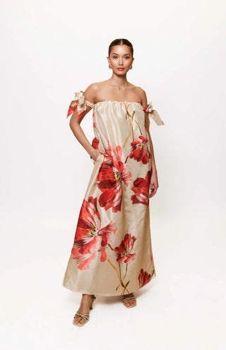 Iris Dress