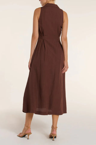 Stacia Dress