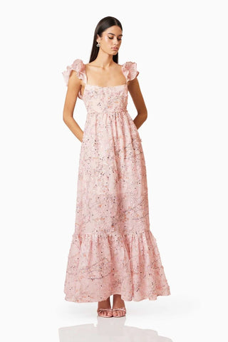 Regina Maxi Dress