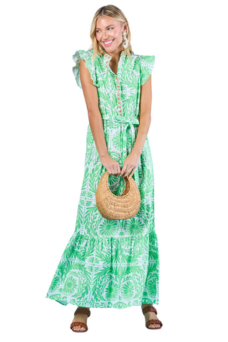 Taylor Dress