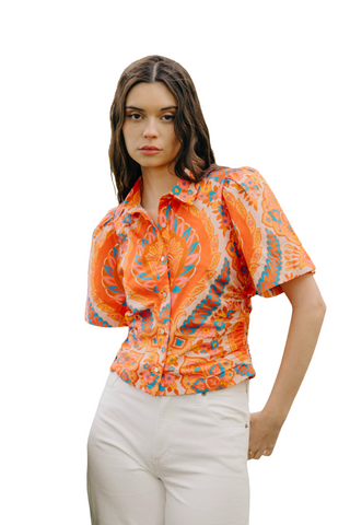 Sylvan Top