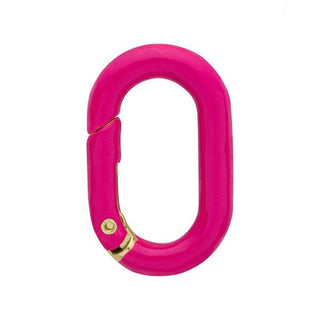 Blanca Clasp- Pink