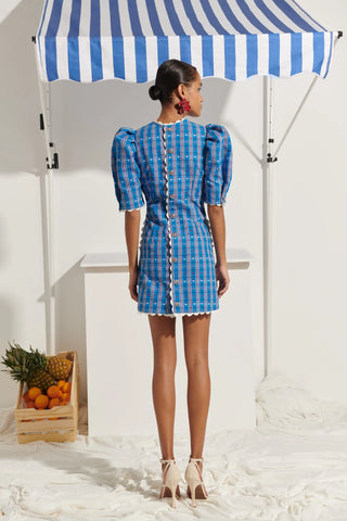 Carmen Dress