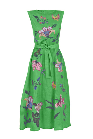 Gloriosa Dress
