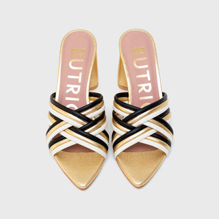 Alessia Pump