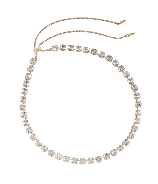 Arista Slider Necklace