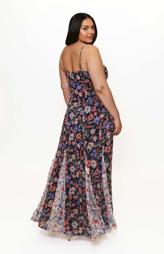 Belinna Dress