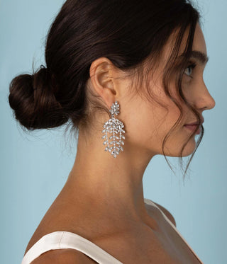 Elena Statement Earrings