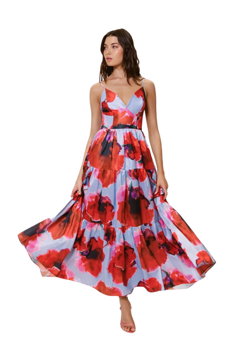 Russo Dress