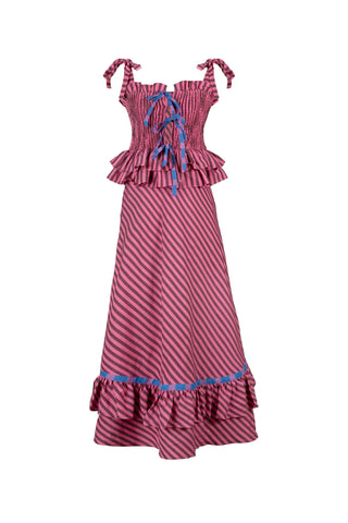 Sofia Dress