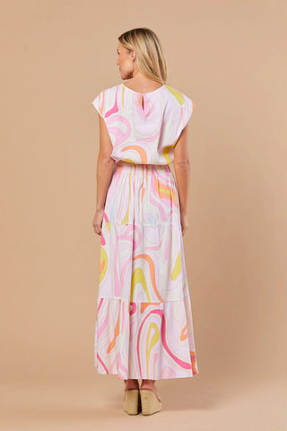 Gardenia Skirt