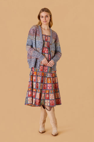 Remington Cardigan - Sale