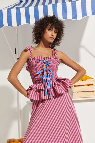 Sofia Dress