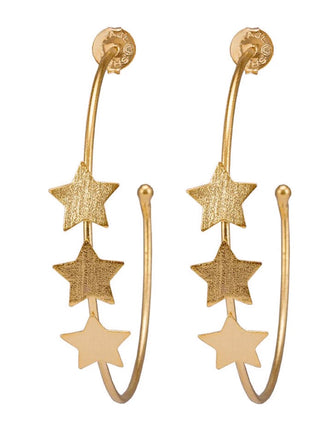 Silvina Star Hoops